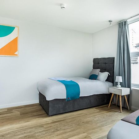 Oyo Studiotel Gy - Modern Hotel Apartments Great Yarmouth Extérieur photo