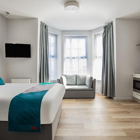Oyo Studiotel Gy - Modern Hotel Apartments Great Yarmouth Extérieur photo