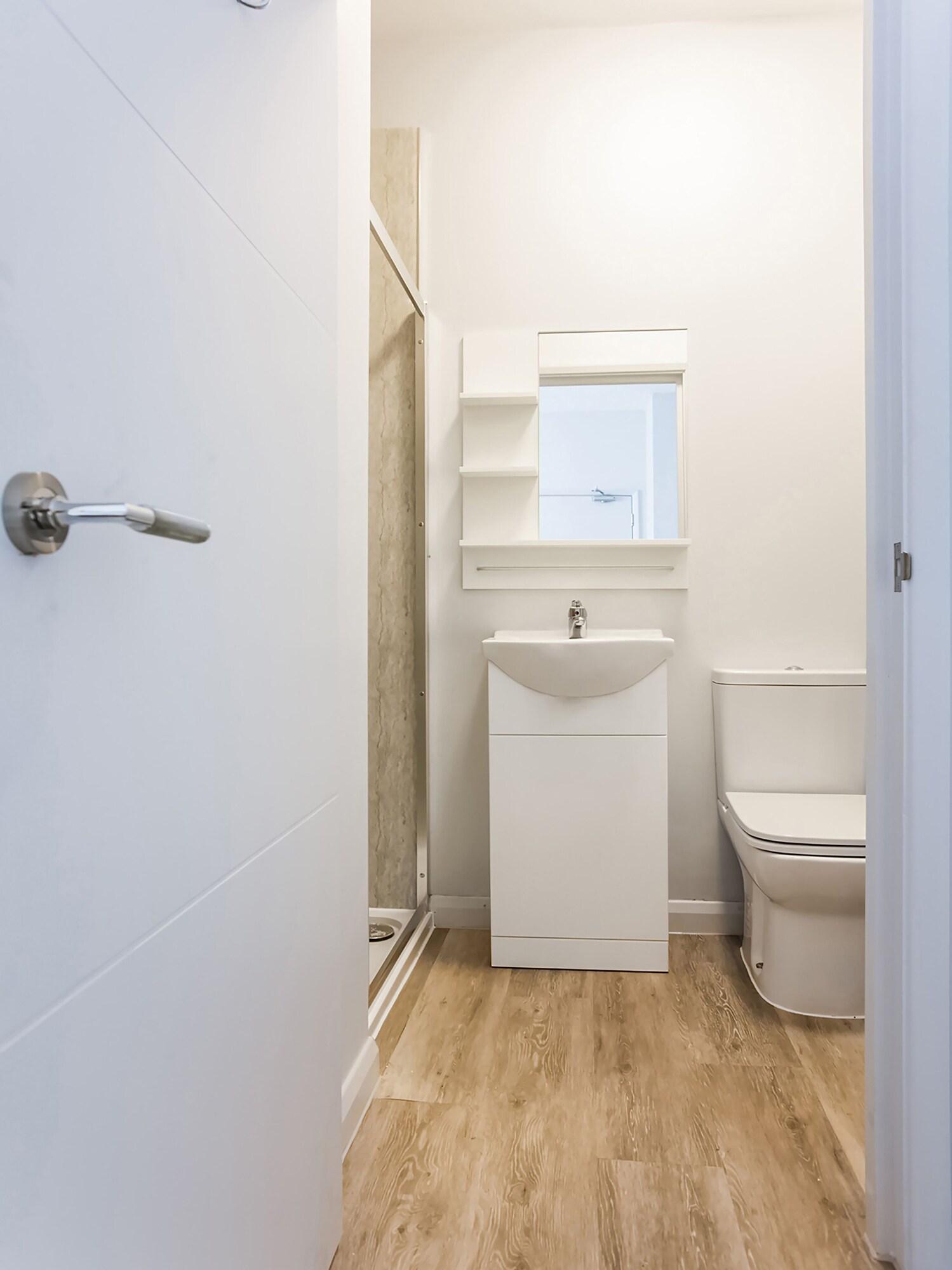 Oyo Studiotel Gy - Modern Hotel Apartments Great Yarmouth Extérieur photo
