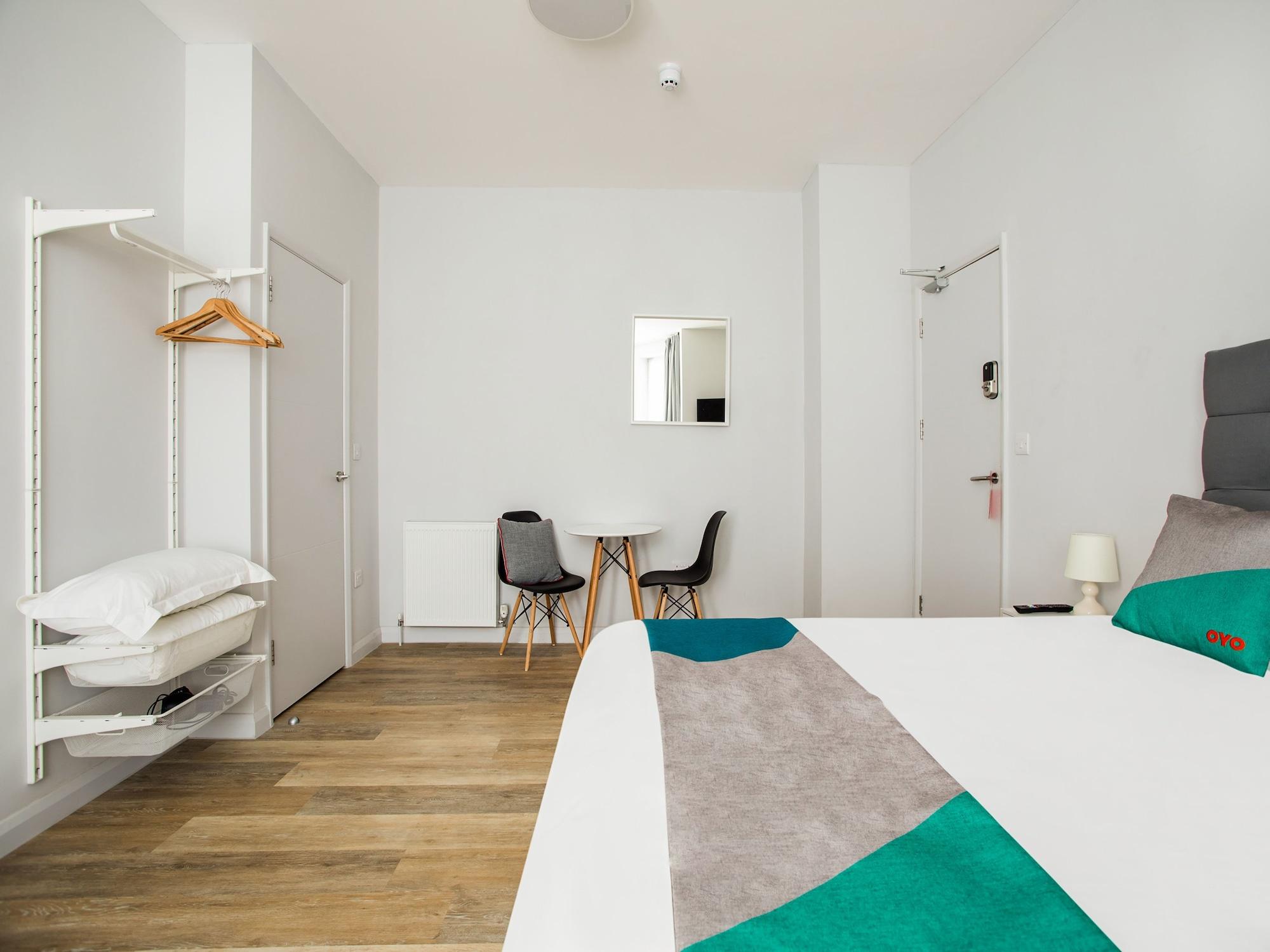 Oyo Studiotel Gy - Modern Hotel Apartments Great Yarmouth Extérieur photo