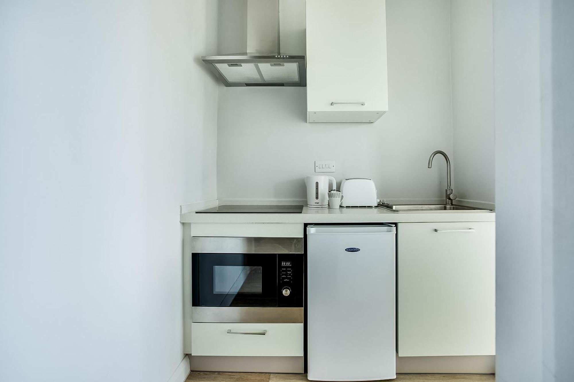 Oyo Studiotel Gy - Modern Hotel Apartments Great Yarmouth Extérieur photo