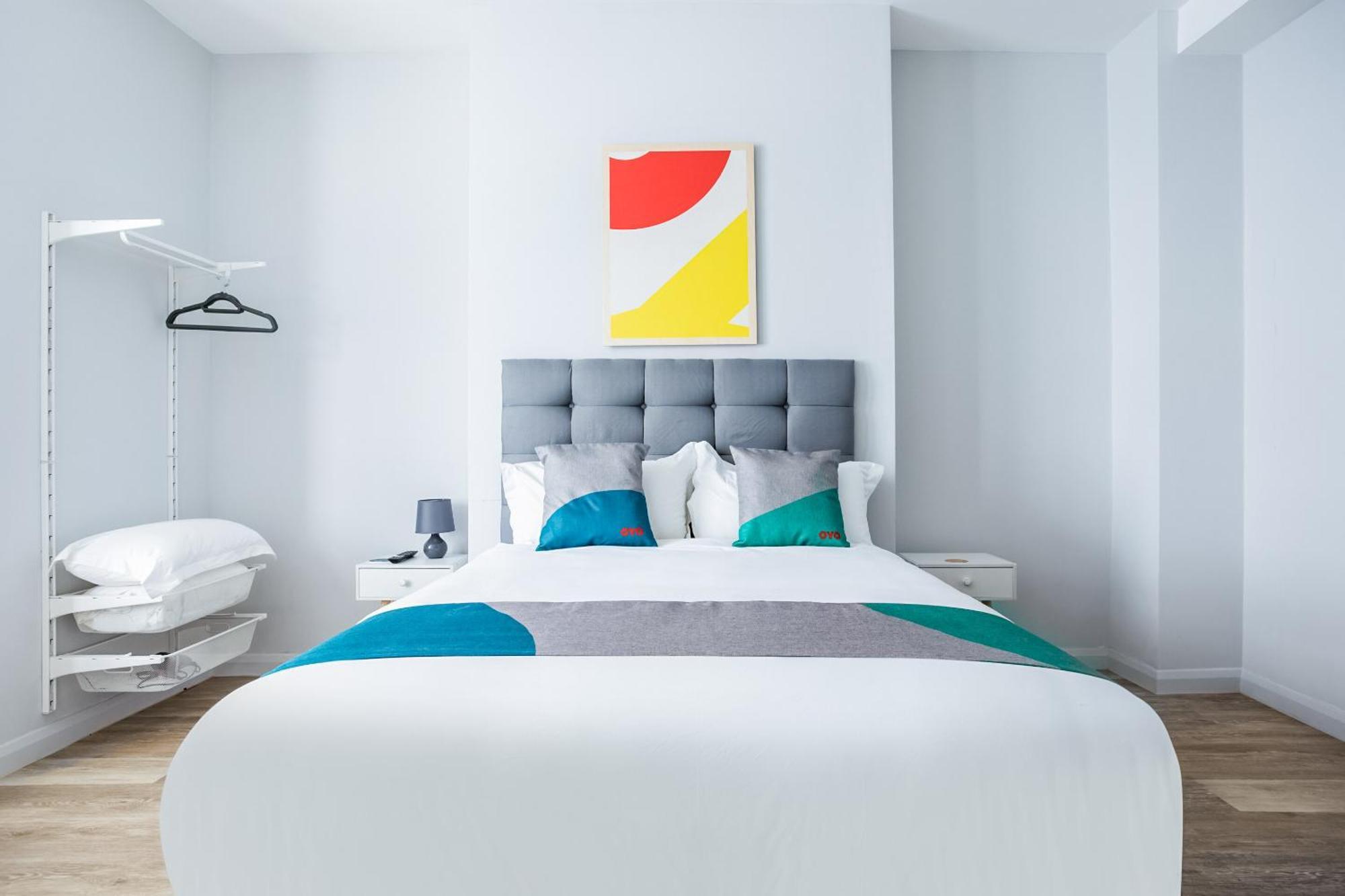 Oyo Studiotel Gy - Modern Hotel Apartments Great Yarmouth Extérieur photo