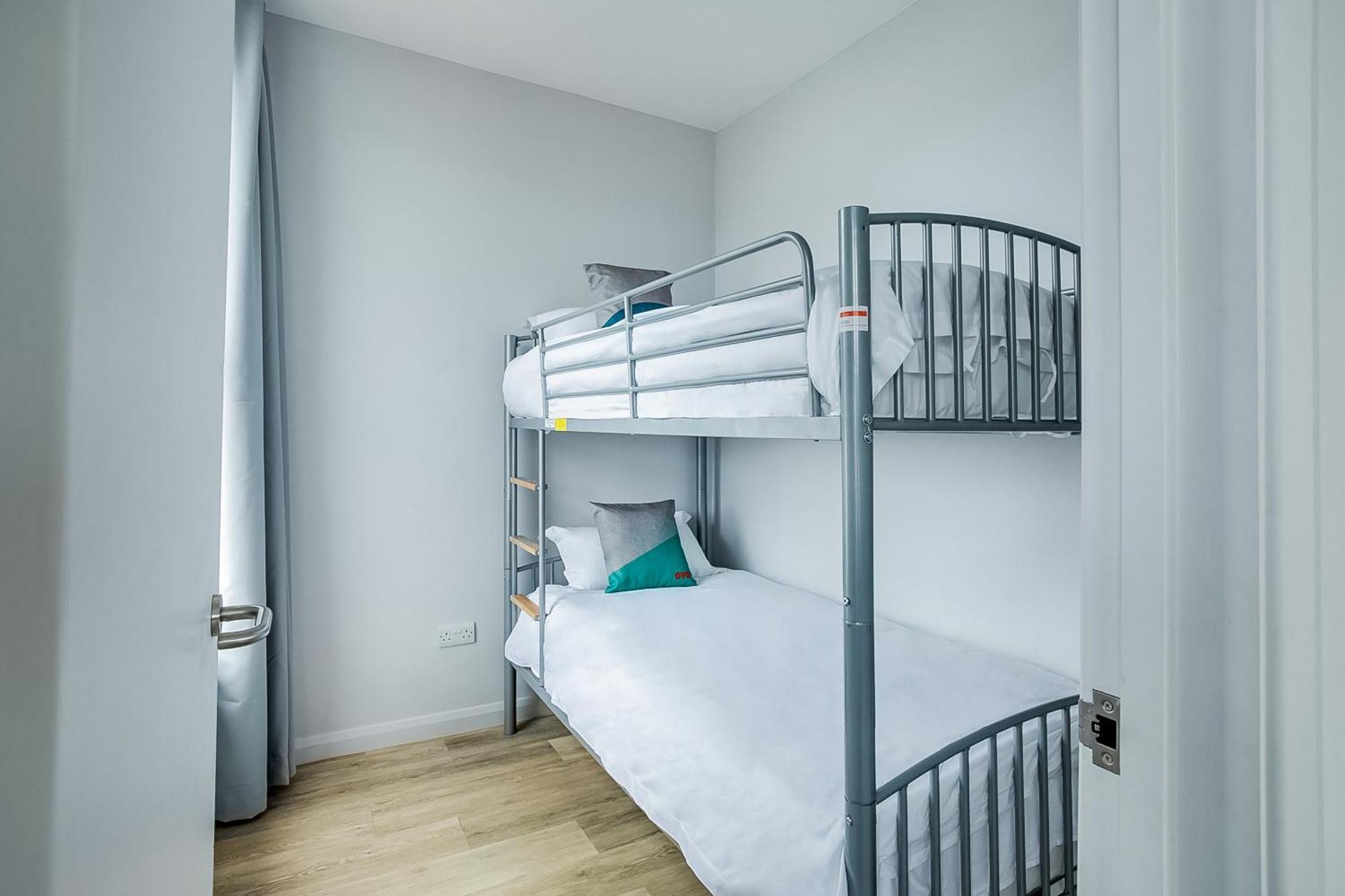 Oyo Studiotel Gy - Modern Hotel Apartments Great Yarmouth Extérieur photo