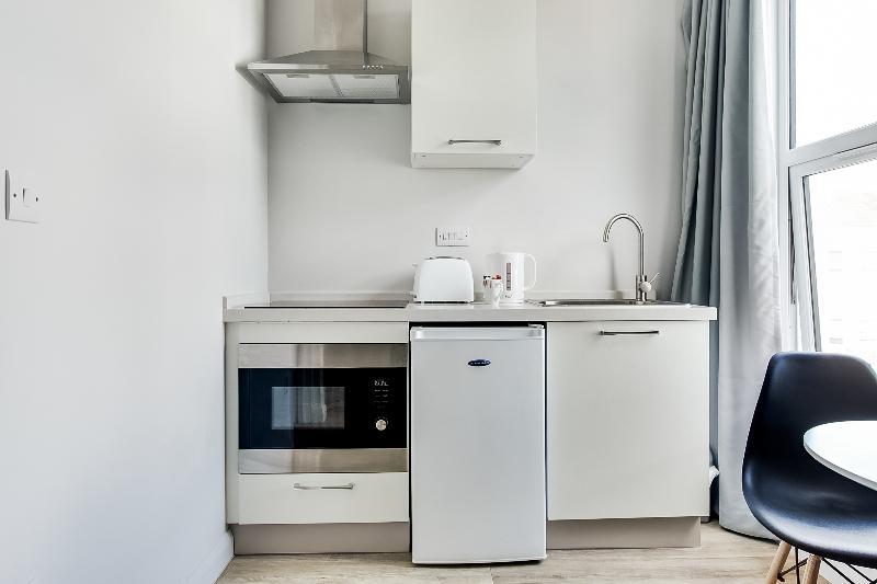 Oyo Studiotel Gy - Modern Hotel Apartments Great Yarmouth Extérieur photo